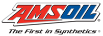 Amsoil Synthetic Lubricants Logo